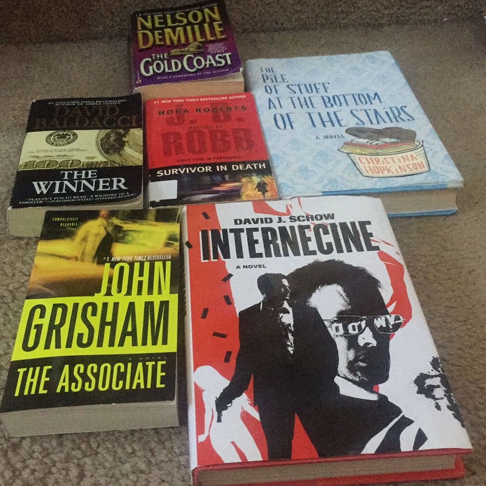 Novels